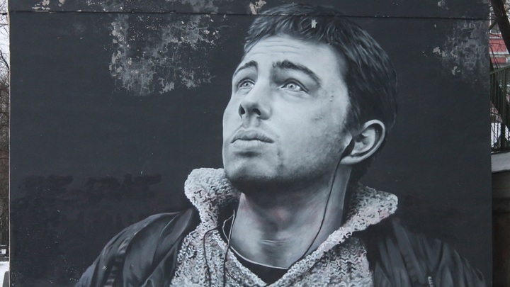 Сергею Бодрову 27 декабря могло бы исполнится 53 года