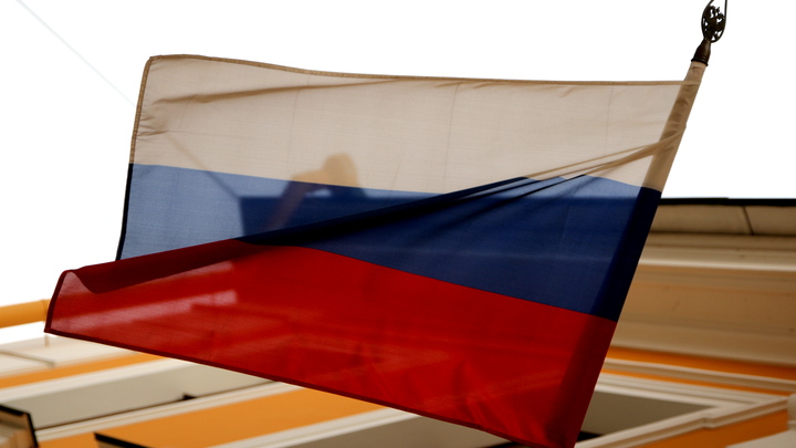Администрация Херсонской области отмечает годовщину создания