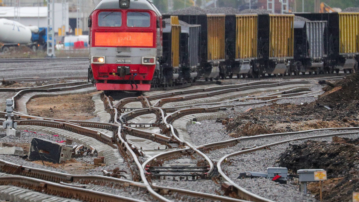В Свердловской области многодетная мать погибла под колесами поезда