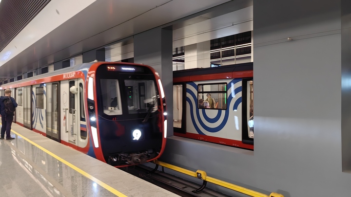 Около 30 тыс. москвичей получат метро рядом с домом после открытия Лианозово - Собянин