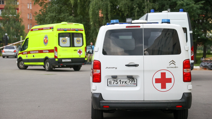 Взрыв пороха случился в Бурятии в жилом доме, есть пострадавшие