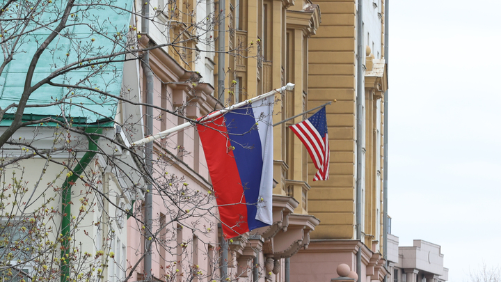 Глава ВВС США Кендалл: РФ останется угрозой и после завершения конфликта с Украиной