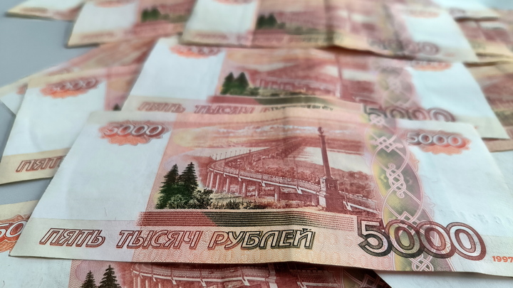 Пытался выбросить 2,5 млн рублей: В Петербурге чиновника задержали по подозрению в получении взятки