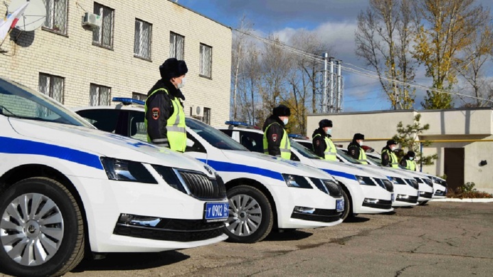 Автомобилистов Херсонщины освободили от оформления ОСАГО