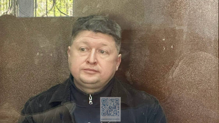 Крёстный отец и надёжный друг: что известно о втором фигуранте дела Тимура Иванова