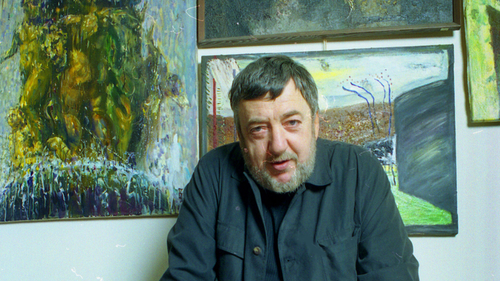 Психологически было тяжело: Лунгин рассказал о съемках Братства, посвященного афганской войне