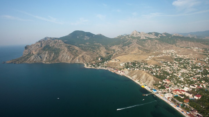 The Hill: Киев ждет катастрофический провал при нападении Украины на Крым