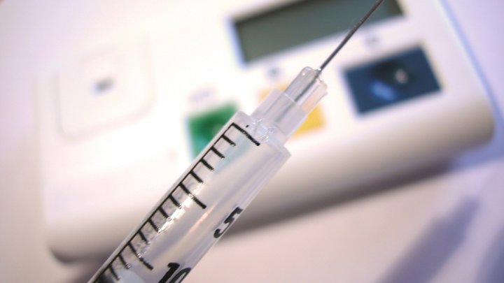 Набор для введения инсулина в России будут выдавать бесплатно по программе госгарантий