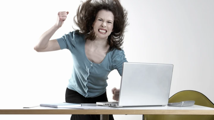 Как управлять злостью: совет эксперта