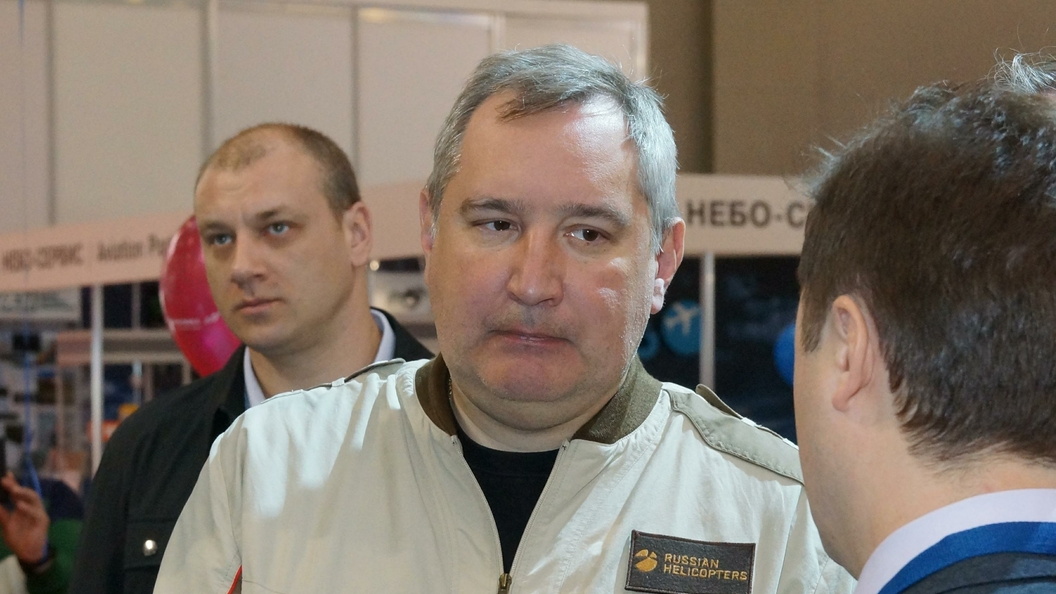 Рогозин рассказал о преимуществах нового российского авианосца Рогозин рассказал о преимуществах нового российского авианосца