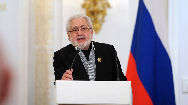 Худрук Санкт-Петербургского МДТ Лев Додин заболел коронавирусом