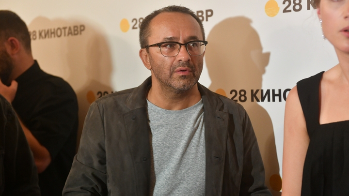 Режиссёр Звягинцев не сможет работать до 2022 года из-за коронавируса