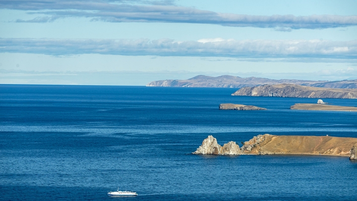 Мощное землетрясение на Байкале: Что известно к этому часу