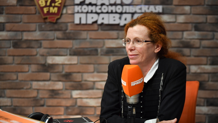 Вброс о теракте в Магнитогорске - дело рук силовиков, заявила Юлия Латынина