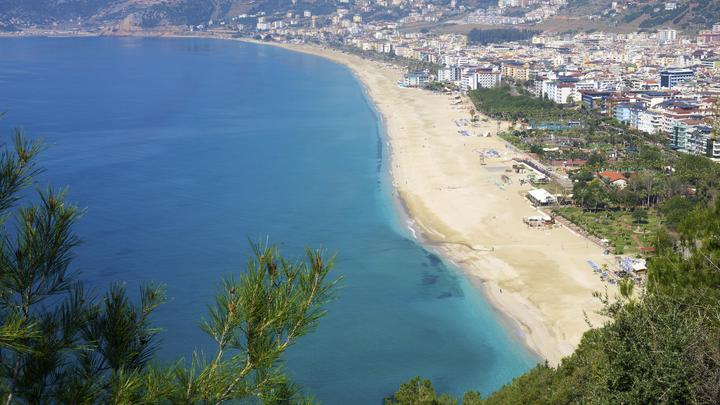 Специалист по туризму раскрыл способ отдохнуть в Турции в четыре раза дешевле: Вы будете удивлены