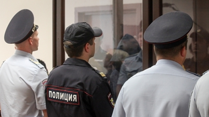Источник: отец главы Борзинского района задержан вместе с убийцами - членами ОПГ