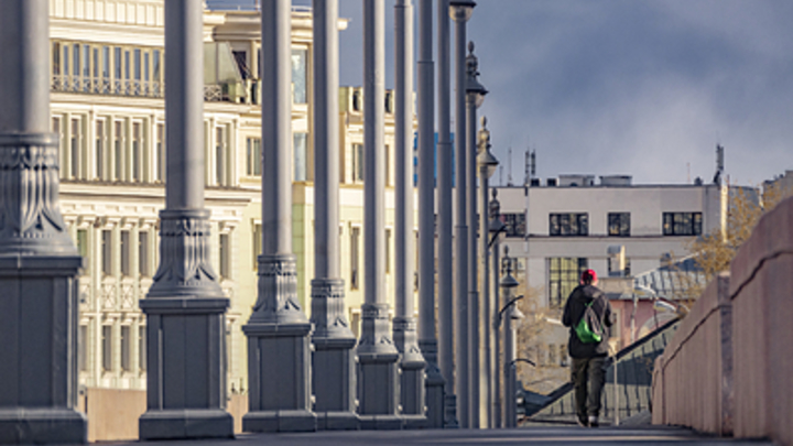 Как распознать невроз: Эксперт описал пять ярких симптомов