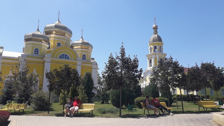 Полиция Молдовы составила 59 протоколов о нарушении противоэпидемиологических правил