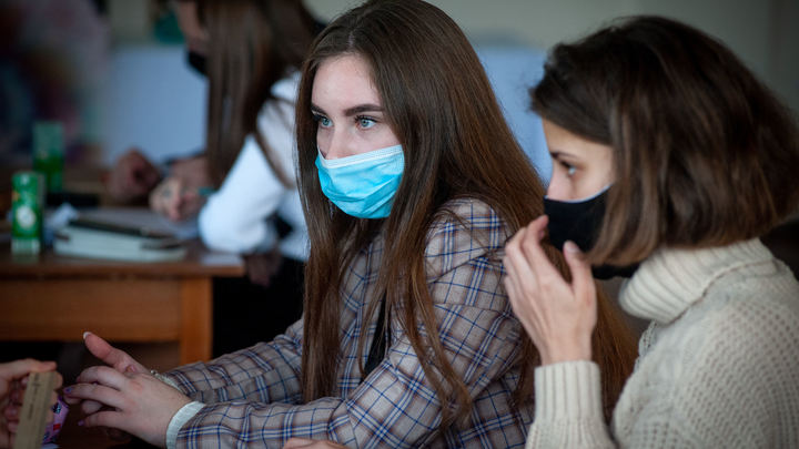 В Санкт-Петербурге перевели на «дистанционку» все подведомственные Минобрнауки вузы
