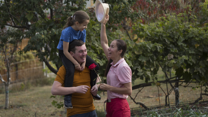 Более трех тысяч владимирских многодетных семей не могут освоить земельные участки