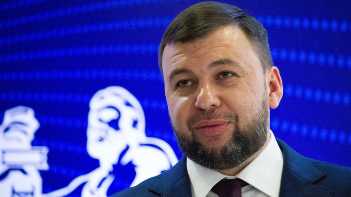 В ДНР вслед за предложением ЛНР пригласили Зеленского на разговор