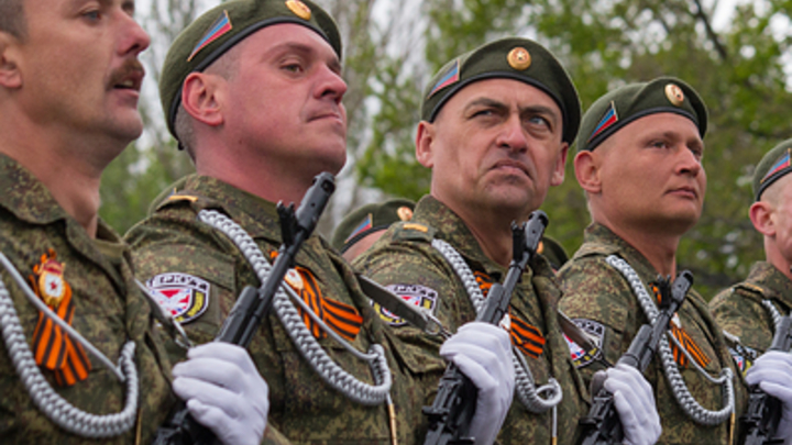 Политолог предсказал войну России и сокращение Украины. Но всё может быть хуже