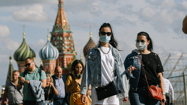 В Роспотребнадзоре назвали самую уязвимую перед дельтой группу людей