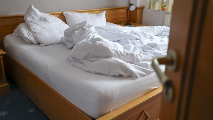 Мурманский губернатор отправил к чёрту гостью из Норвегии