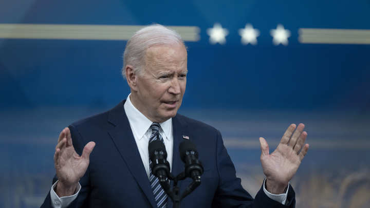 Более 30 стран?: Заявление Байдена об освобождении нефти вызвало вопросы у политолога