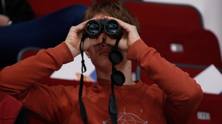 ФСБ против СБУ: секретная операция длилась три месяца