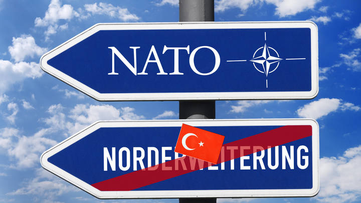 Готовая вступить в НАТО Финляндия отказала Турции