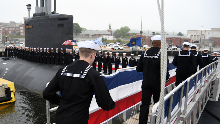 В Индии задержали русский корабль из-за долгов перед Эстонией