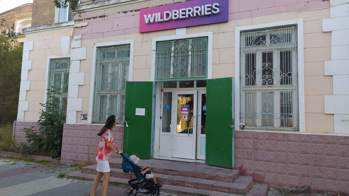 Жители Пушкино протестуют против строительства гигантского склада Wildberries на сельхозземлях