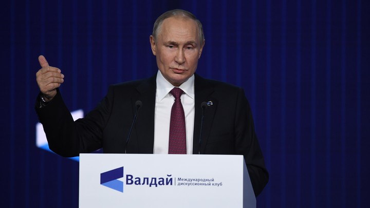 Будет ли Армения арестовывать Путина после решения по МУС? Эксперты вносят ясность