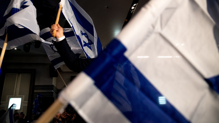 Режим Зеленского крайне разочаровал Израиль — посол Бродский об антиеврейских резолюциях в ООН