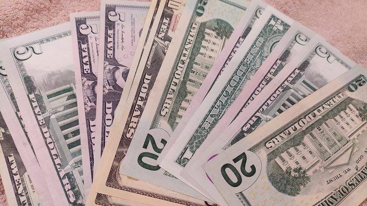 Доллар по 70 рублей: Аналитик уточнил, когда ждать падения рубля