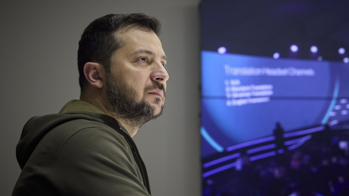 TAC: Запад простит Зеленскому абсолютно всё, кроме одного. Факты говорят за себя