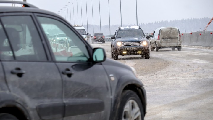 В Перми волонтеры «ЛизаАлерт» спасли замерзающего студента из Египта