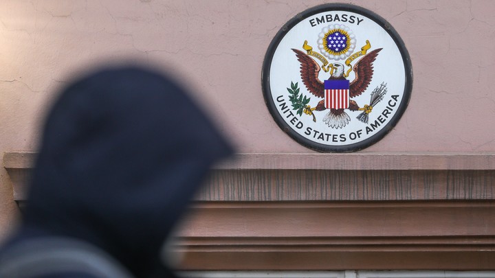 Житель США выучил казахский язык, слушая песни группы Ninety One