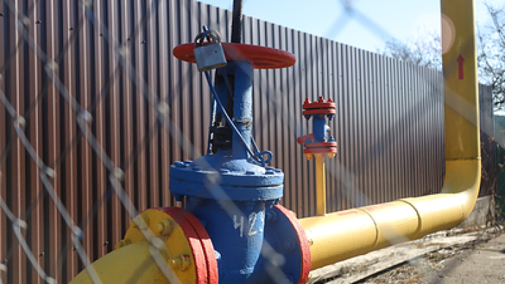 Mash: В трубу Прогресс газоизмерительной станции Суджа ВСУ заложили динамит