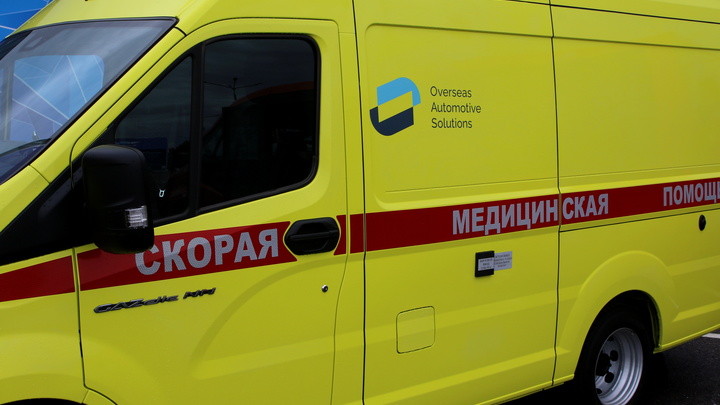 Не успел уйти со встречки: в ДТП на трассе “Кола” пострадали три человека, один погиб