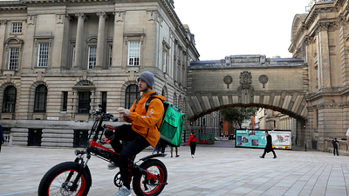 Европа проиграла. Пытались закрыть Россию, а закрылись сами