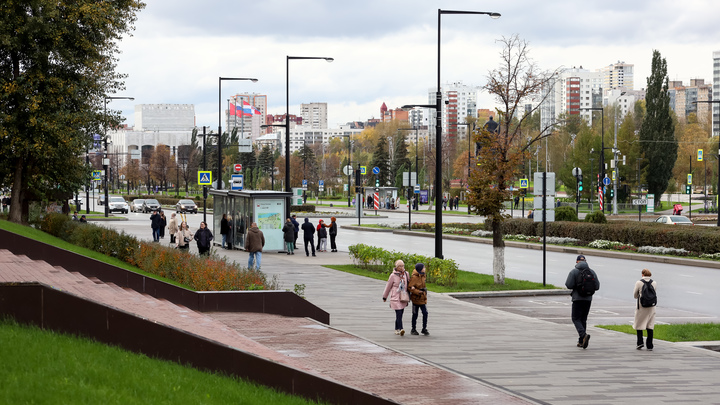 Пермские власти создадут пять новых общественных центров