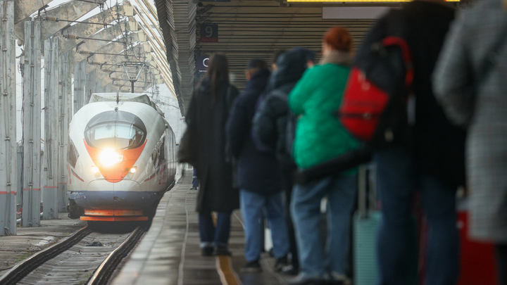 В Москве мужчина собирался подорвать железнодорожную цистерну