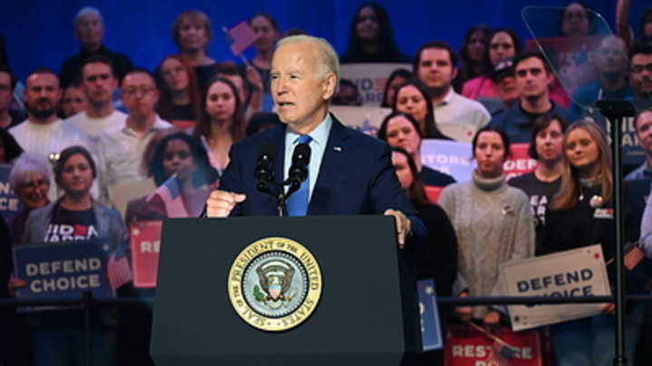 Техас заставил: Байден готов закрыть границы