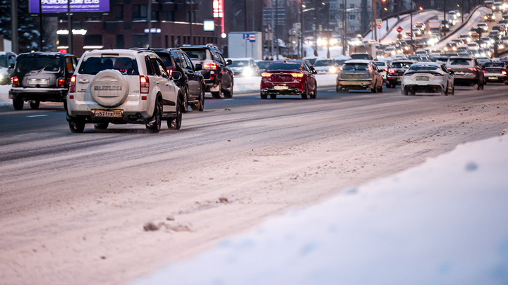 Вильфанд: зима 2024 стала самой снежной за последние десятилетия