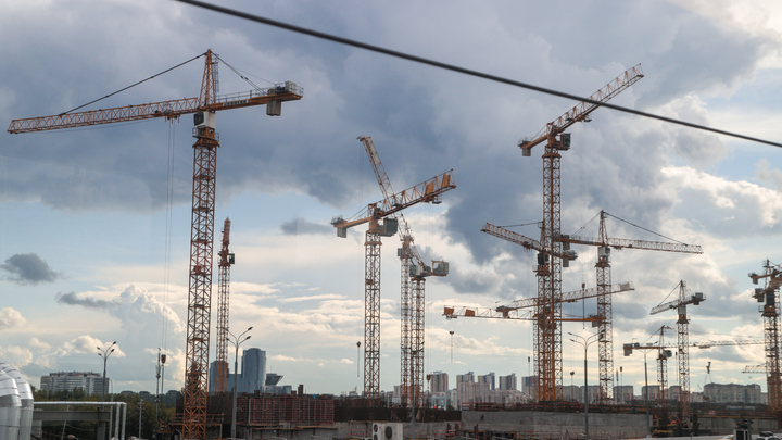 День строителя 2024: поздравления в стихах и прозе