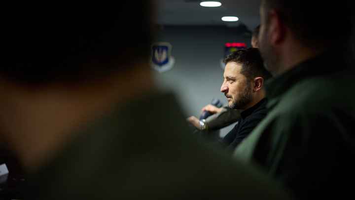 Александр Масляков раскусил Зеленского ещё до начала СВО: Недокавээнщик тогда не шутил