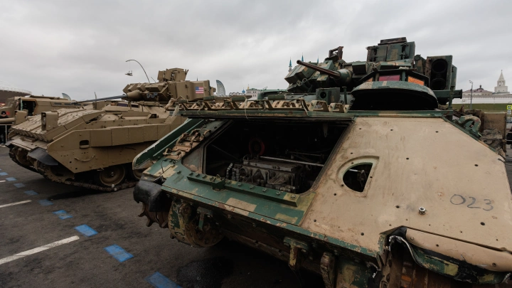 Европа по сусекам выскребает военные ресурсы для Украины: что известно о новых гарантиях безопасности ЕС
