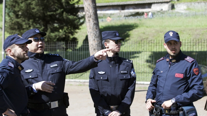 Безобидная забава в Италии может стать поводом для штрафа: Исключение не сделают даже для детей